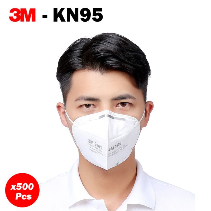 3M-KN95-9501-Dust-Mask