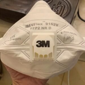 SIFMASK-2: Disposable Anti-Aerosol Respirator FFP2