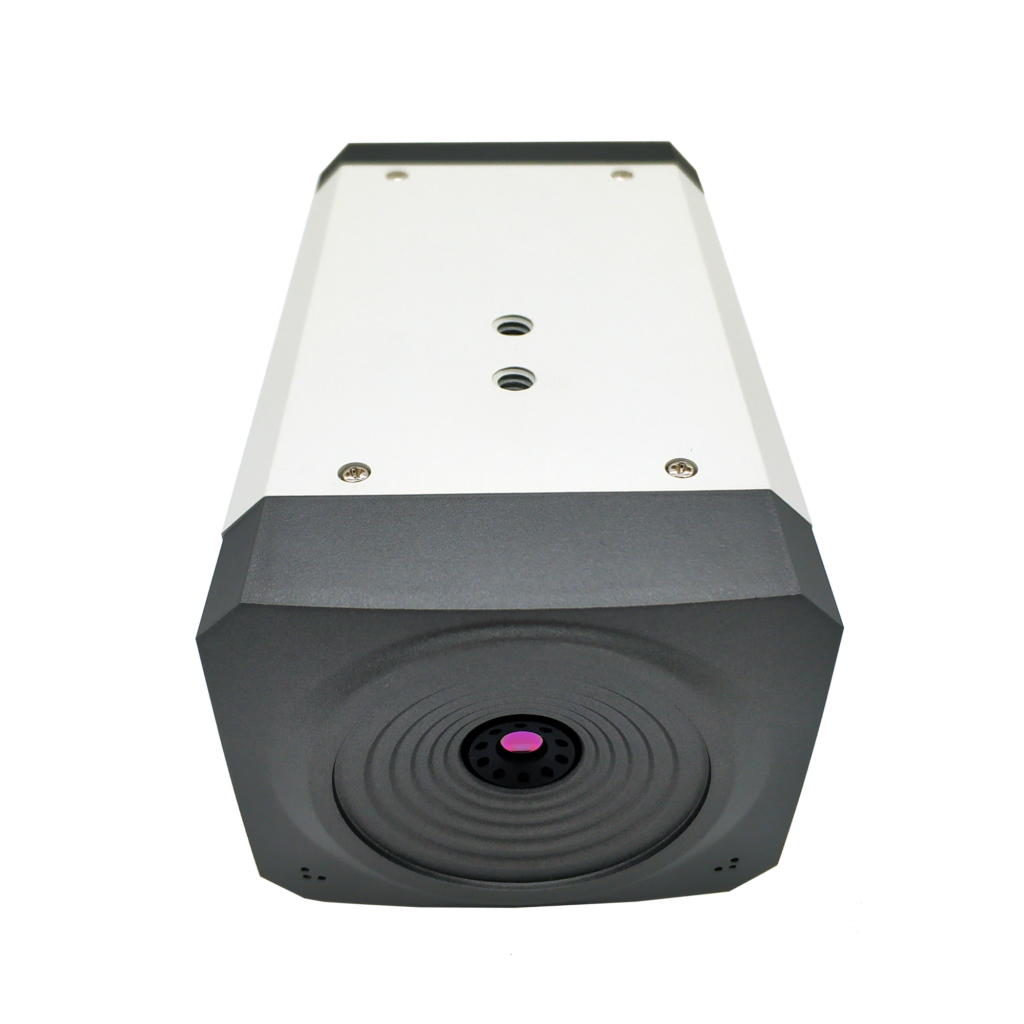 AI Infrared Thermal Camera With Blackbody: SIFROBOT-7.51 model