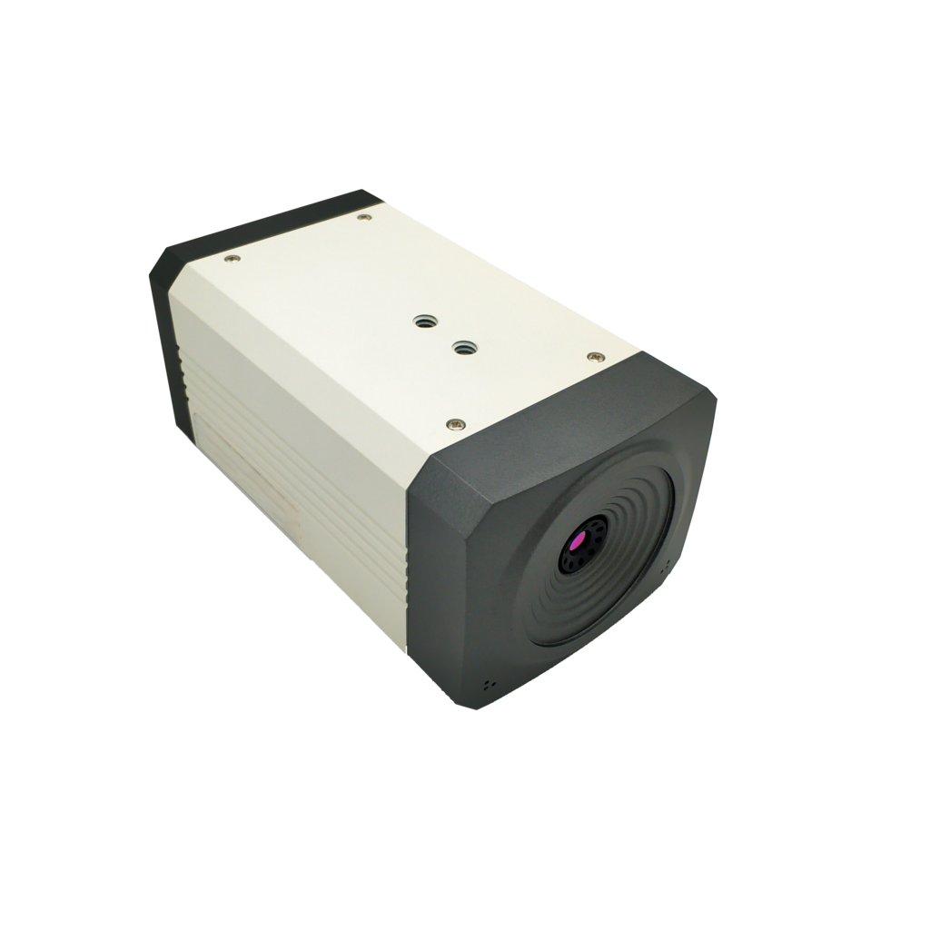 AI Infrared Thermal Camera With Blackbody: SIFROBOT-7.51 camera