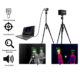AI Infrared Thermal Camera With Blackbody: SIFROBOT-7.51