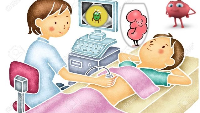 pediatric ultrasound