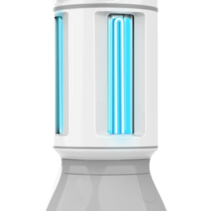 Intelligent Autonomous UVC Disinfection Robot: SIFBOT-6.56