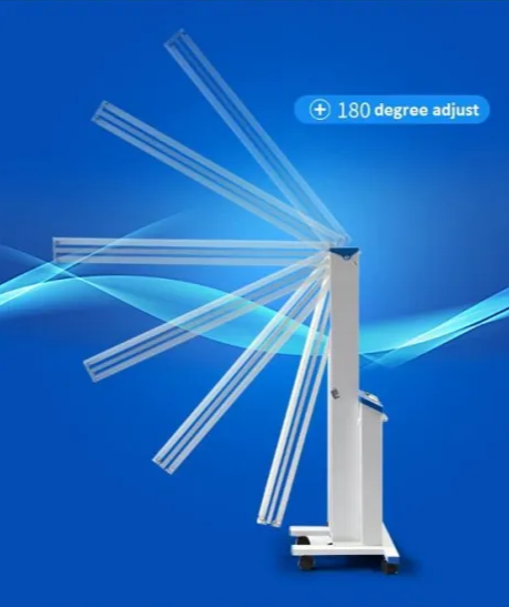 UV Sterilization Lamp: SIFSTERIL-1.1 Display
