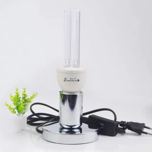 Desktop UV Sterilizing Lamp: SIFSTERIL-1.3 main pic