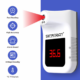 Smart Wall-Mounted Thermometer SIFROBOT-7.62