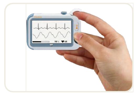 FDA Bluetooth Vital Signs Monitor SIFVITAL-1.0 applications