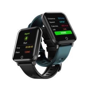 SIFWATCH-1.0 Healthcare smartwatch