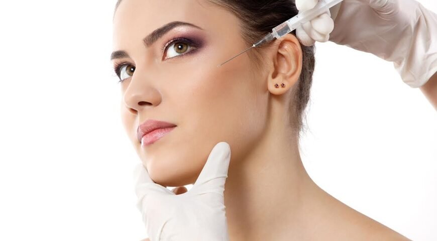 Vein Finders for mesotherapy