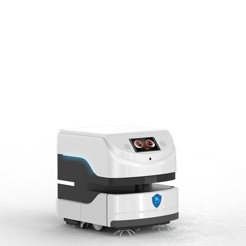 Sweeper Cleaning Robot