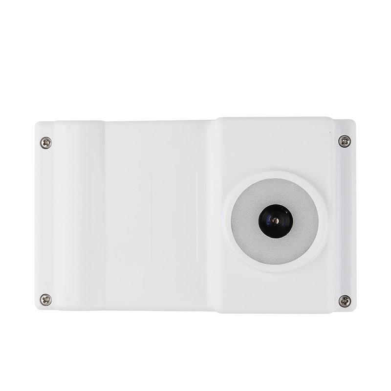 Detektor vena portabel dengan layar LCD 5 inci: SIFVEIN-2.3