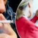 Smoking Increases The Risks For Stroke