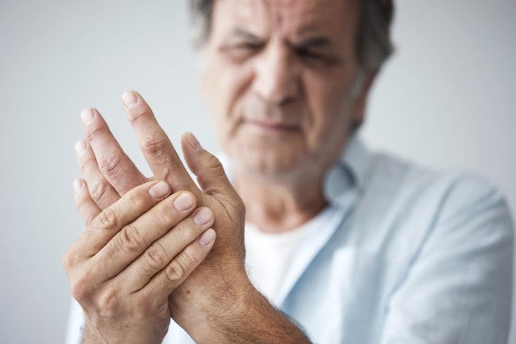 Rehabilitation of Stroke Patients with Plegic Hands