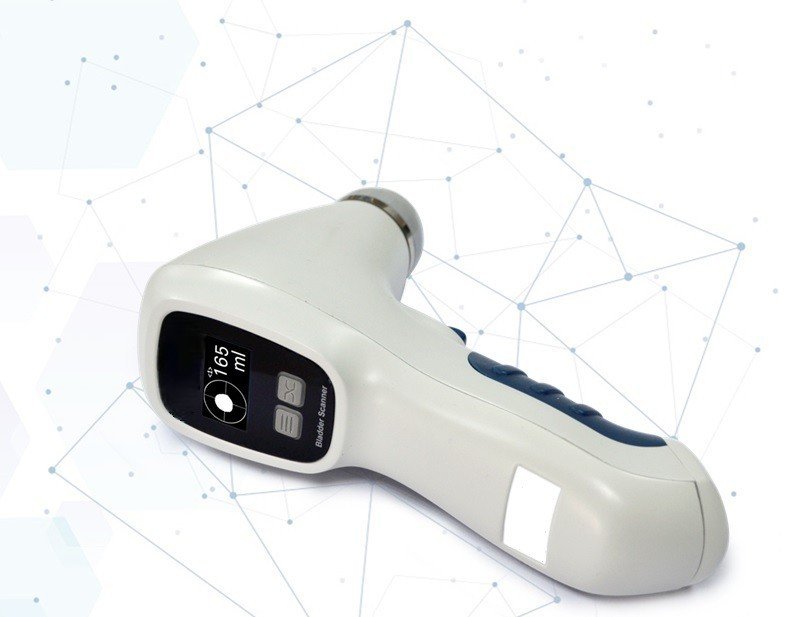 FDA Bladder Ultrasound Scanner SIFULTRAS-5.57