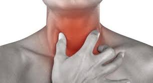 Laser-Guidance for Larynx Oropharynx