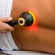 Low-level laser therapy for patients with fibromyalgia