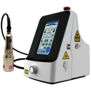 Portable Medical Surgery Diode Laser System SIFLASER-1.1C