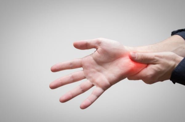 Laser Therapy for Carpal Tunnel Syndrome