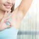 Laser Therapy for Excessive Underarm Sweating