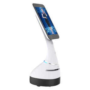 Wireless Ultrasound Scanner - Vein Finder & Healthcare Robot | SIFSOF