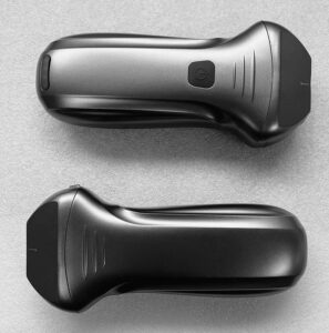 handheld ultrasound machine