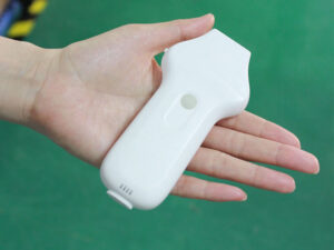 phased array ultrasound machine