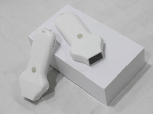 phased array ultrasound scanner