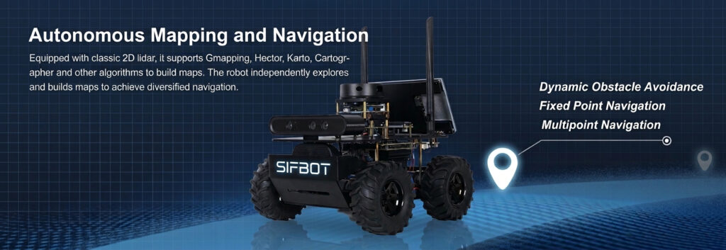 Educational Robot