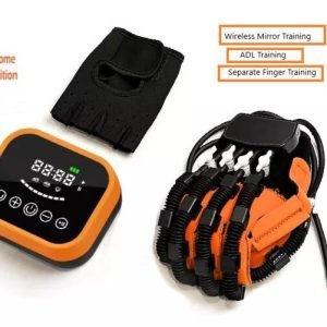 Hand Stroke Therapy Portable Rehabilitation Gloves SIFREHAB-2.0